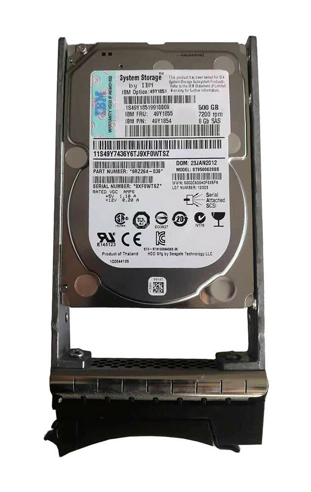 IBM 49Y1851-C3