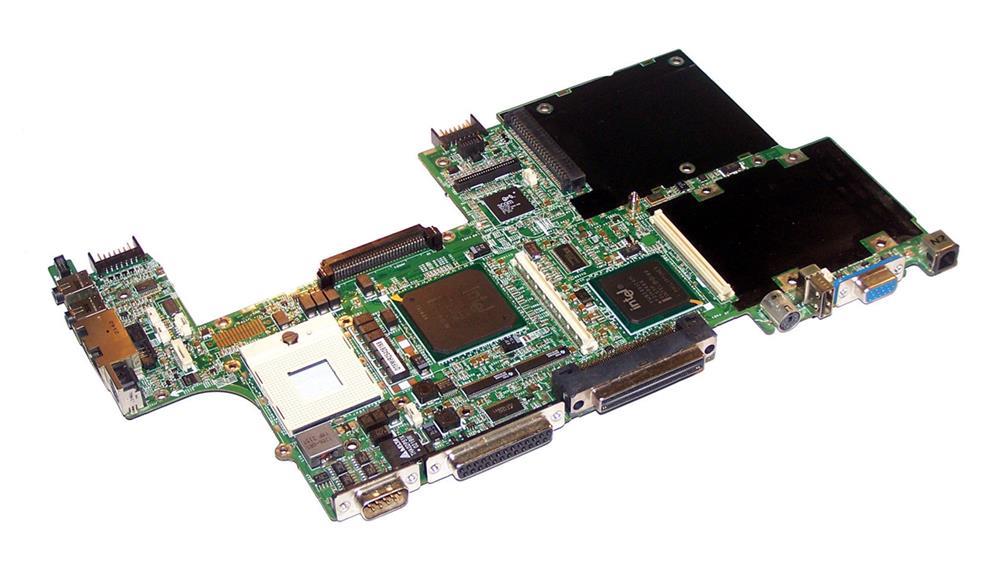 Dell 4P518