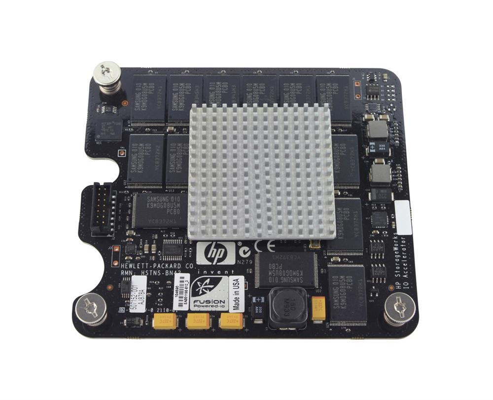 HP 507150-001