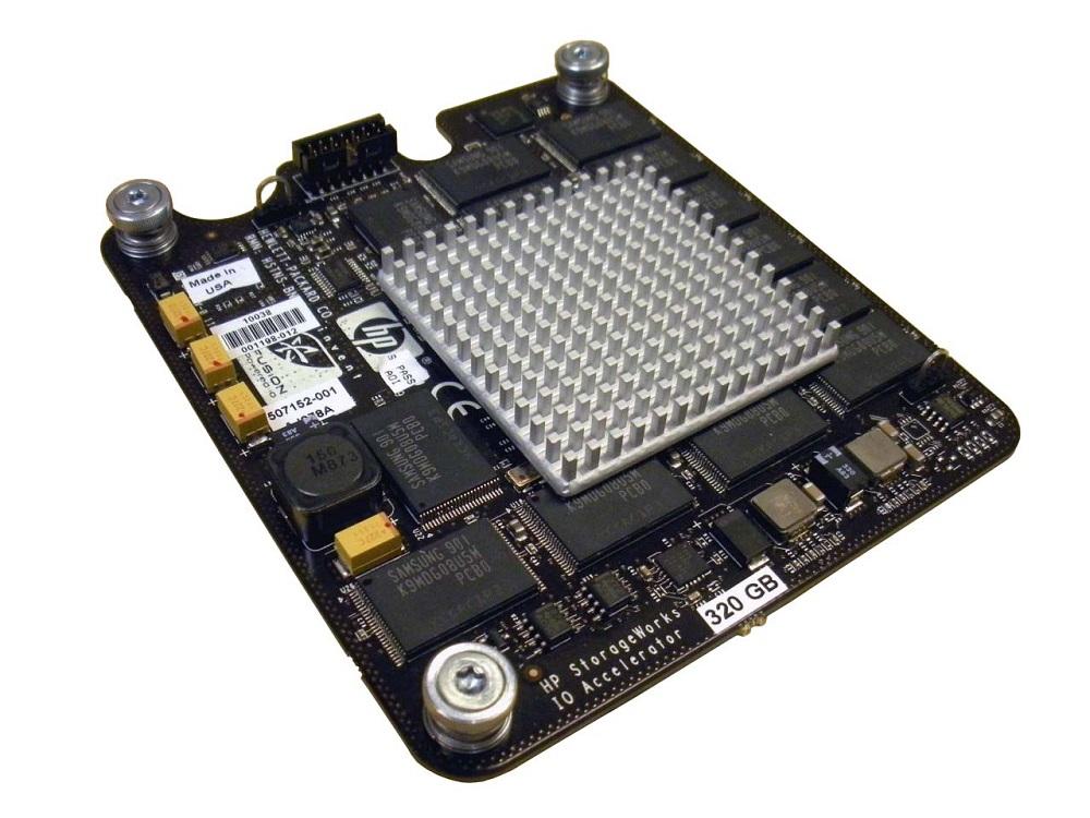HP 507152-001