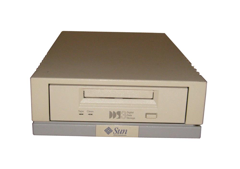 Sun 599-2107