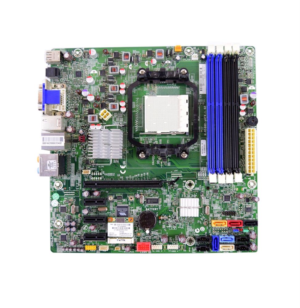 HP 612498-001