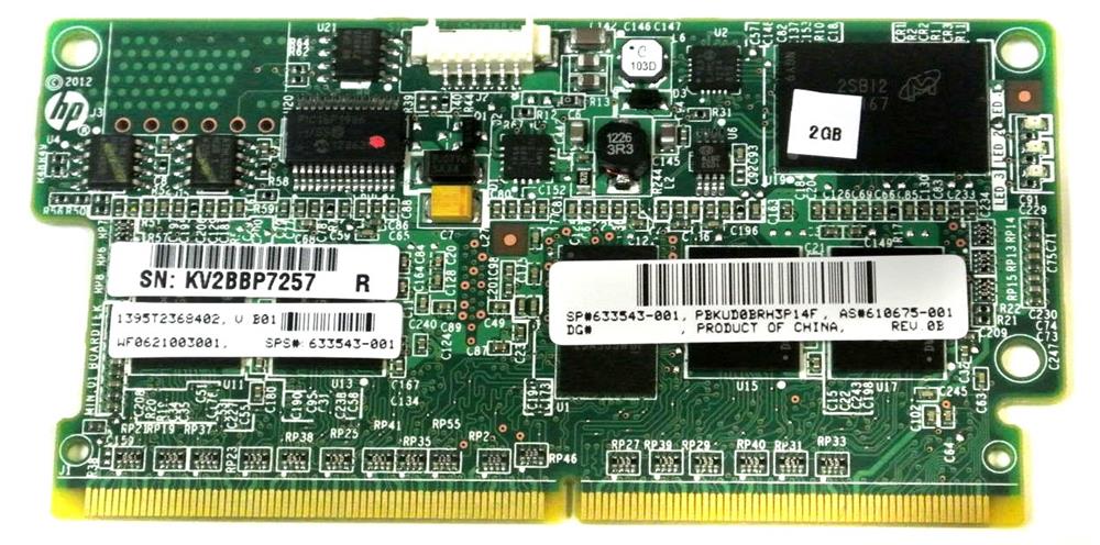 HP 633543-001