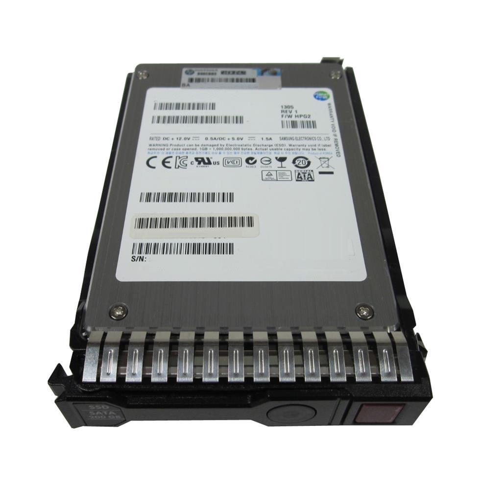 HP 636609-B21