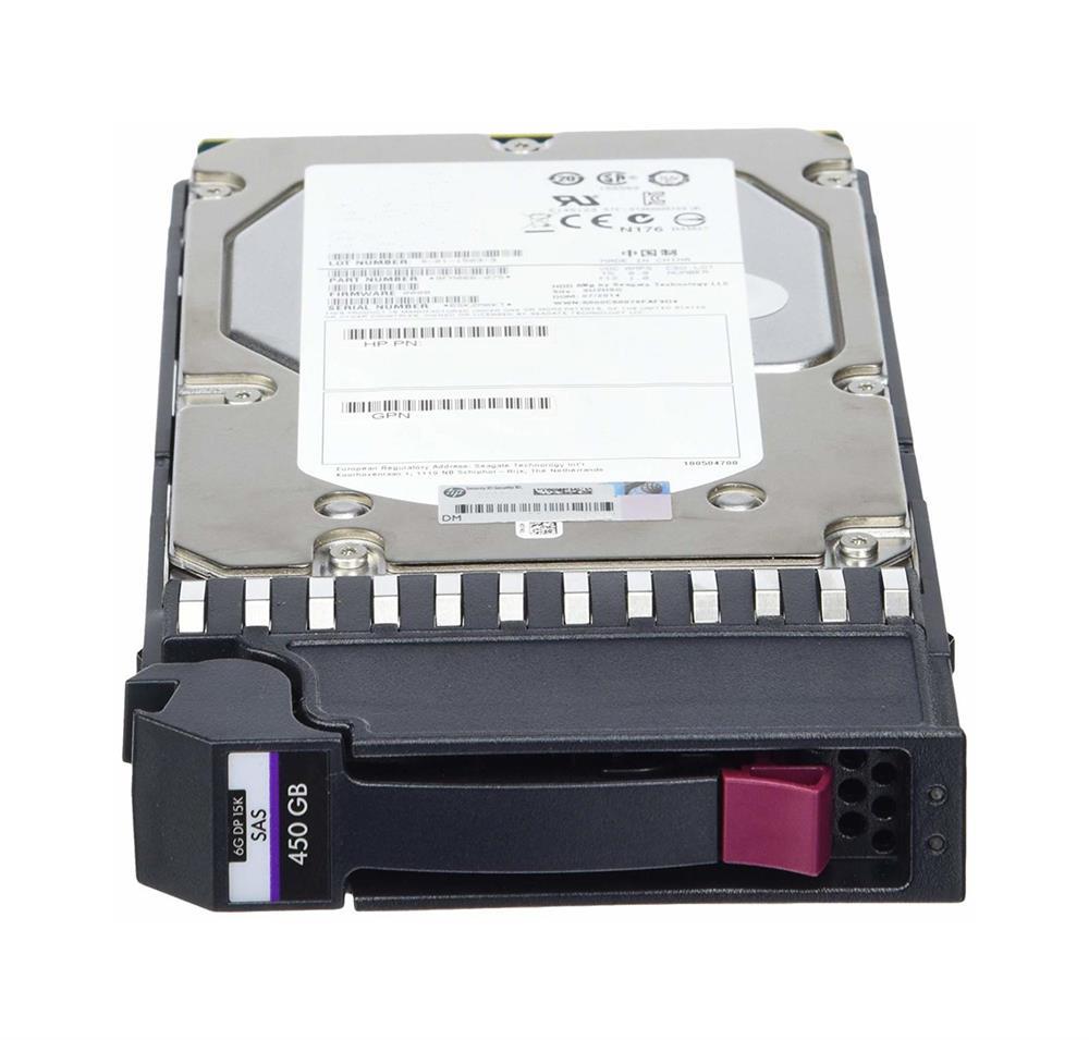 HP 652615-B21