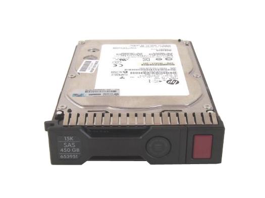 HP 653951-001