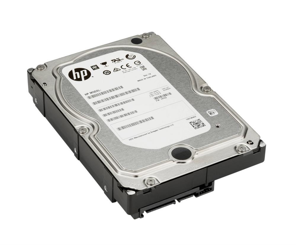 HP 6JU71AV