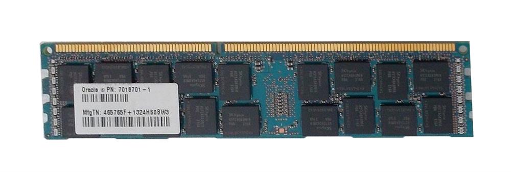 Oracle 7018701-1
