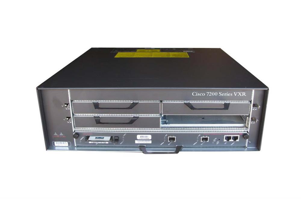 Cisco 7204VXR/VPN/400K9