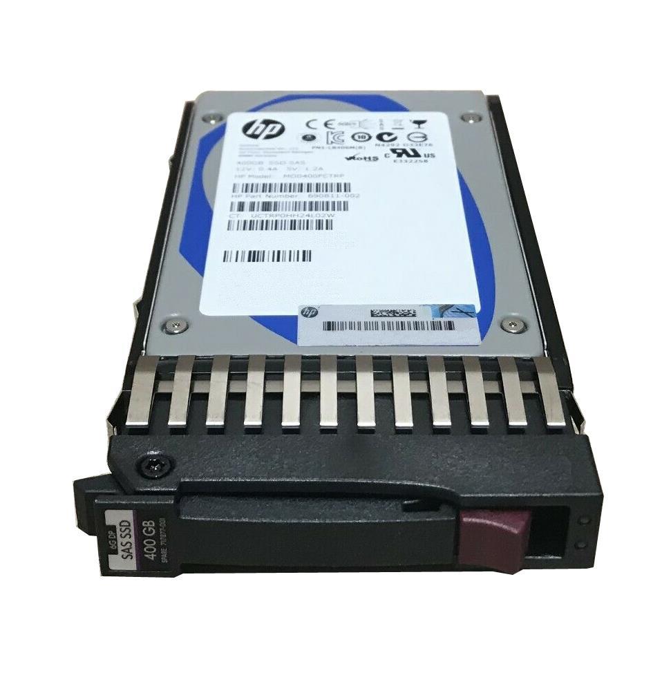 HP 727404-001