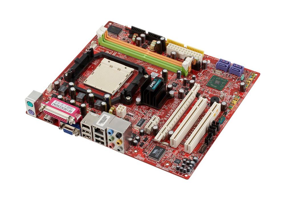 MSI 7327020K9AGM2L