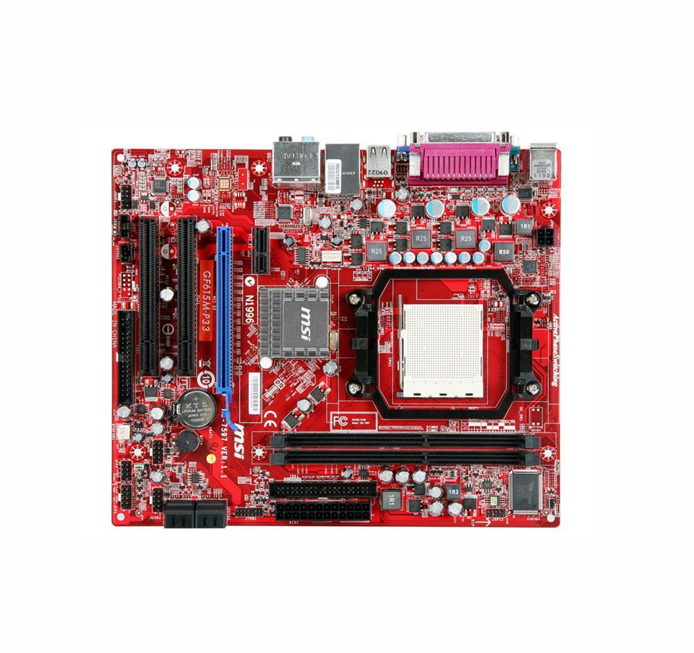 MSI 7597-040