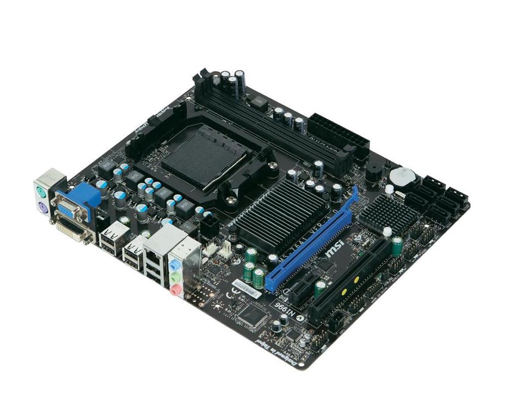 MSI 7641-030R