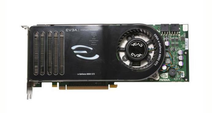 EVGA 768-P2-N835-AR