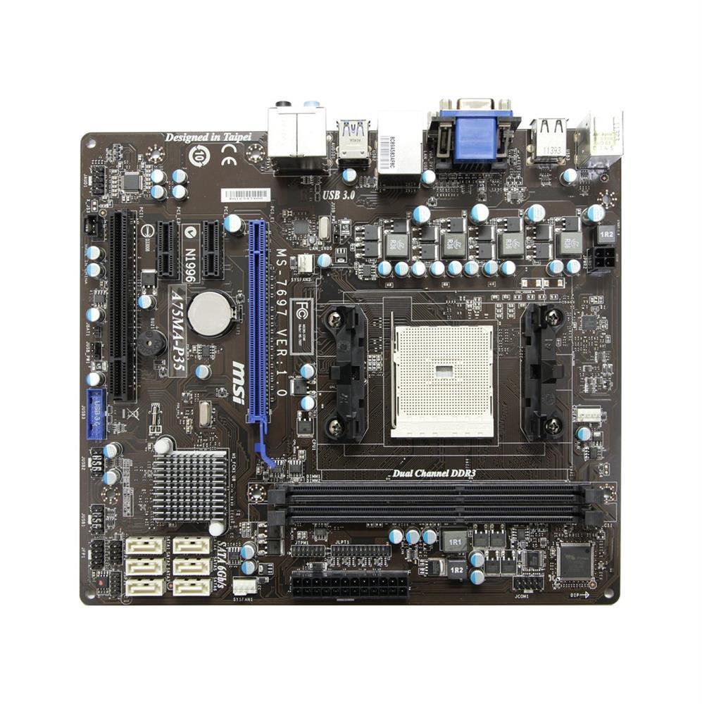 MSI 7697-010R