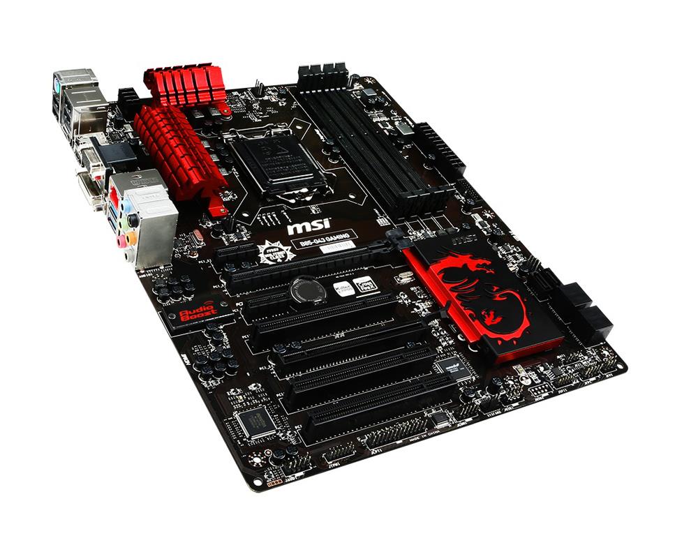 MSI 7816-020R