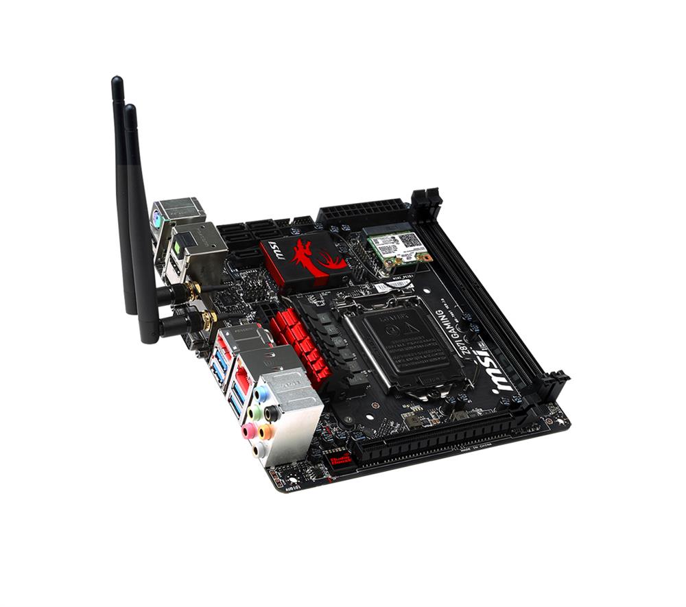 MSI 7887-001R