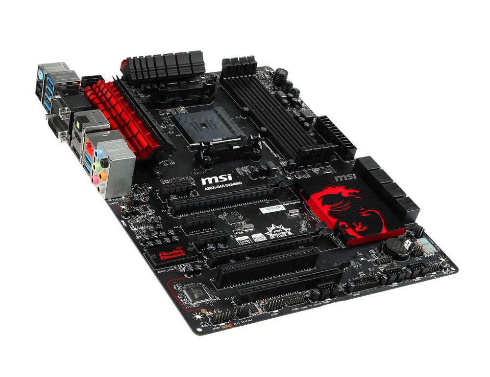 MSI 7900-002R