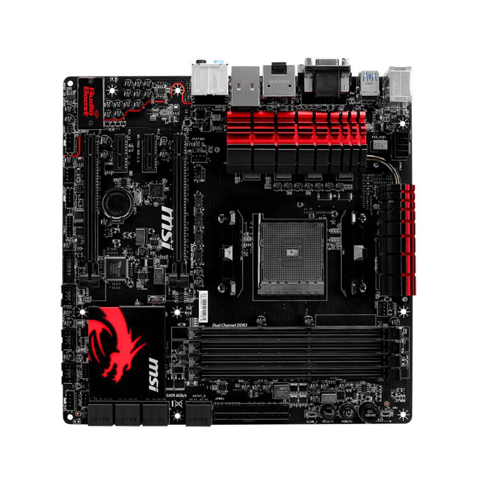 MSI 7903-001R