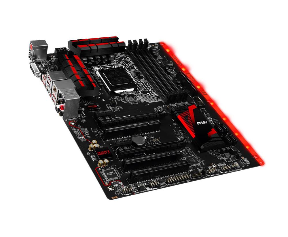 MSI 7984-001R