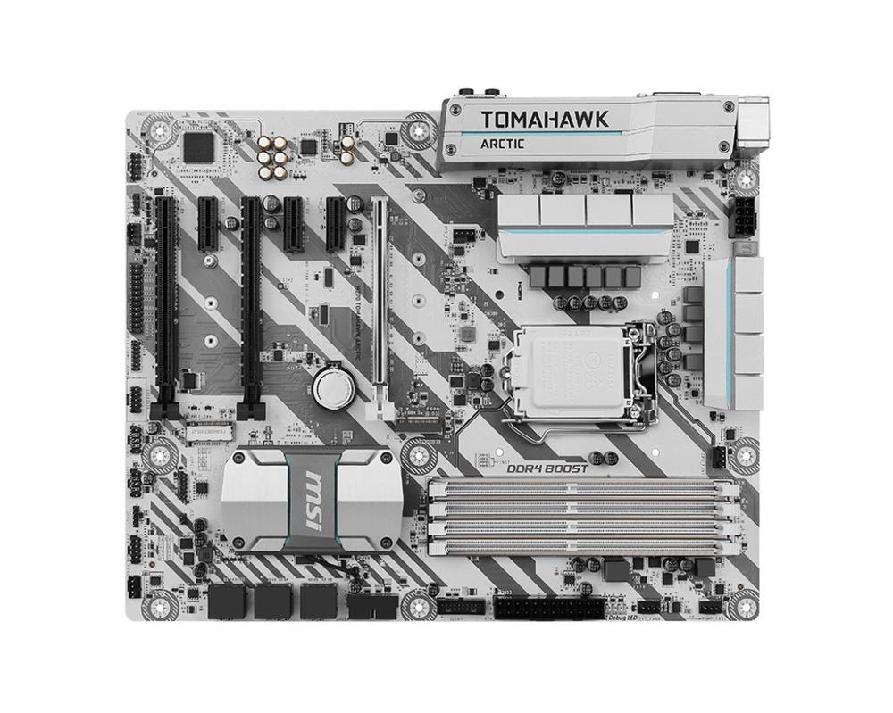 MSI 7A68-003R