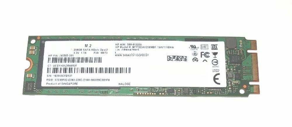 HP 801473-001