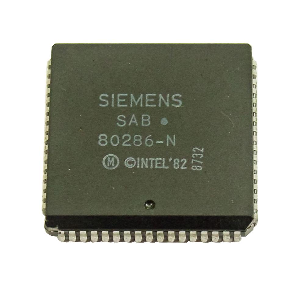 Siemens 80286-N