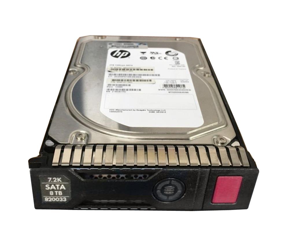 HP 820033-001