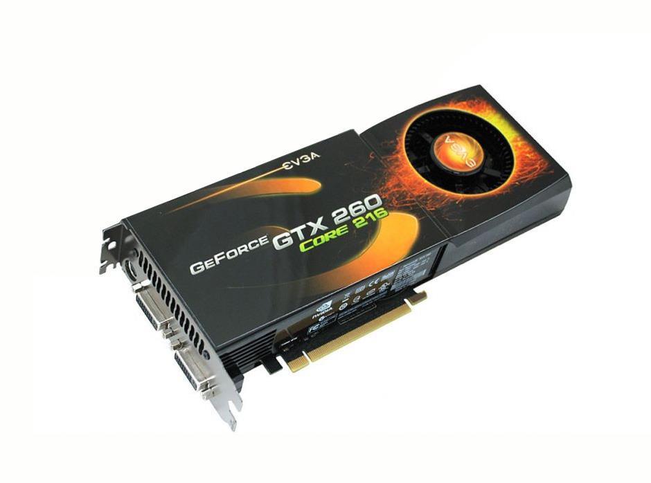 EVGA 896-P3-1265-AR