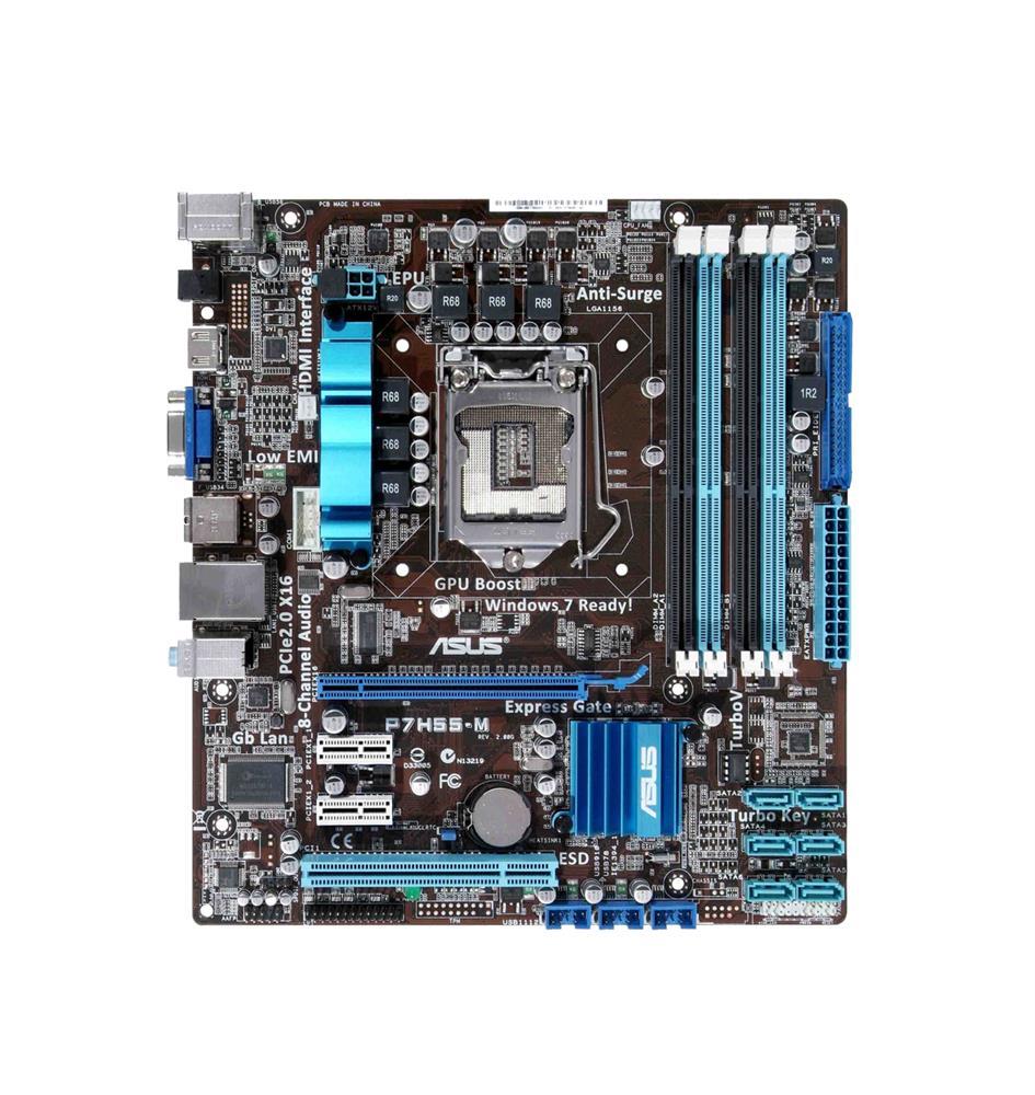 ASUS 90-MIBCF0-G0ECY0