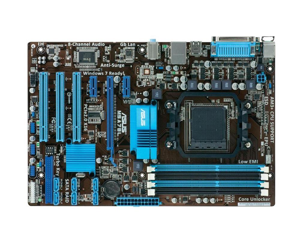 ASUS 90-MIBFU0-G0EAY00Z