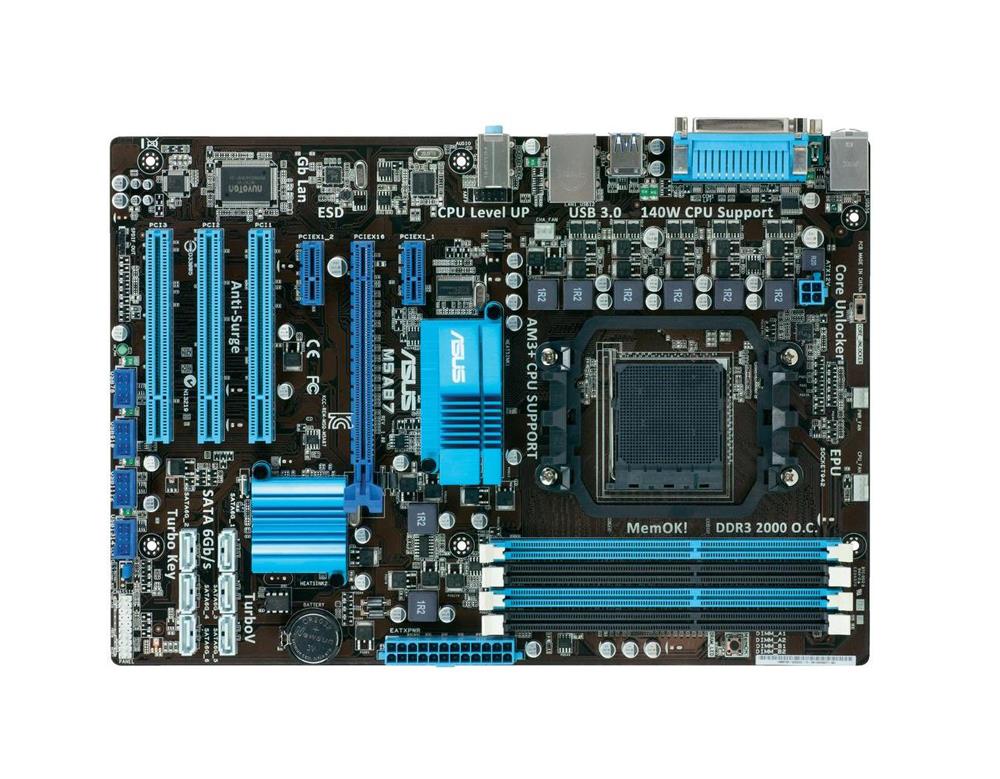 ASUS 90-MIBFY0-G0EAY0GZ