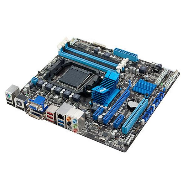 ASUS 90-MIBG10-G0EAY00Z