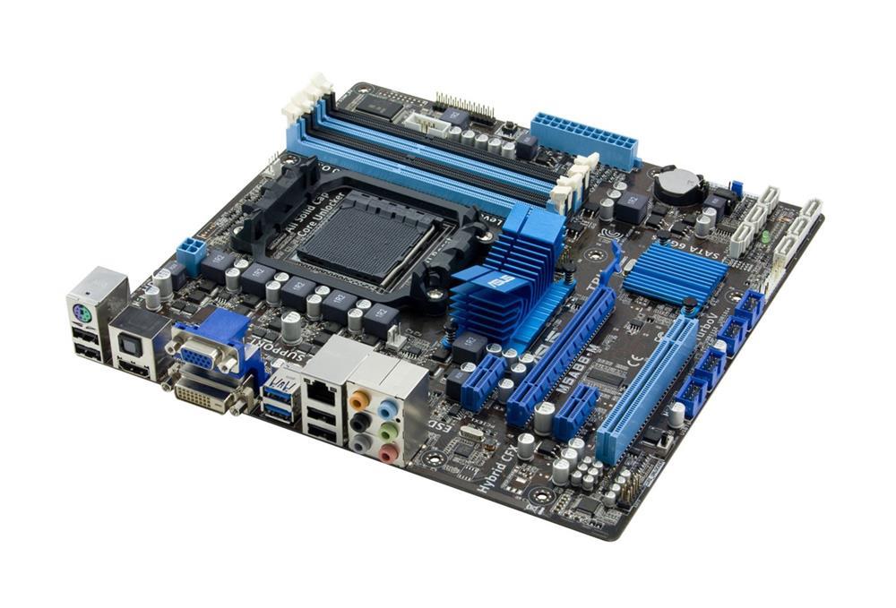 ASUS 90-MIBG50-G0EAY0GZ