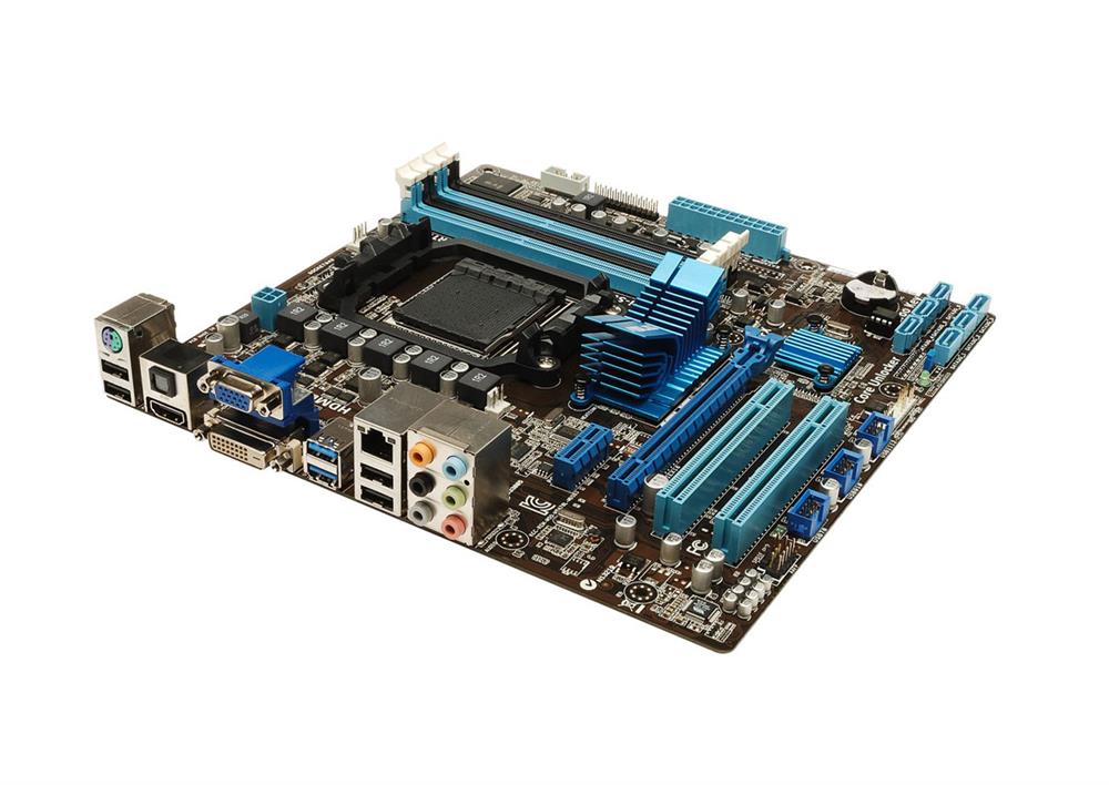ASUS 90-MIBG70-G0EAY00Z