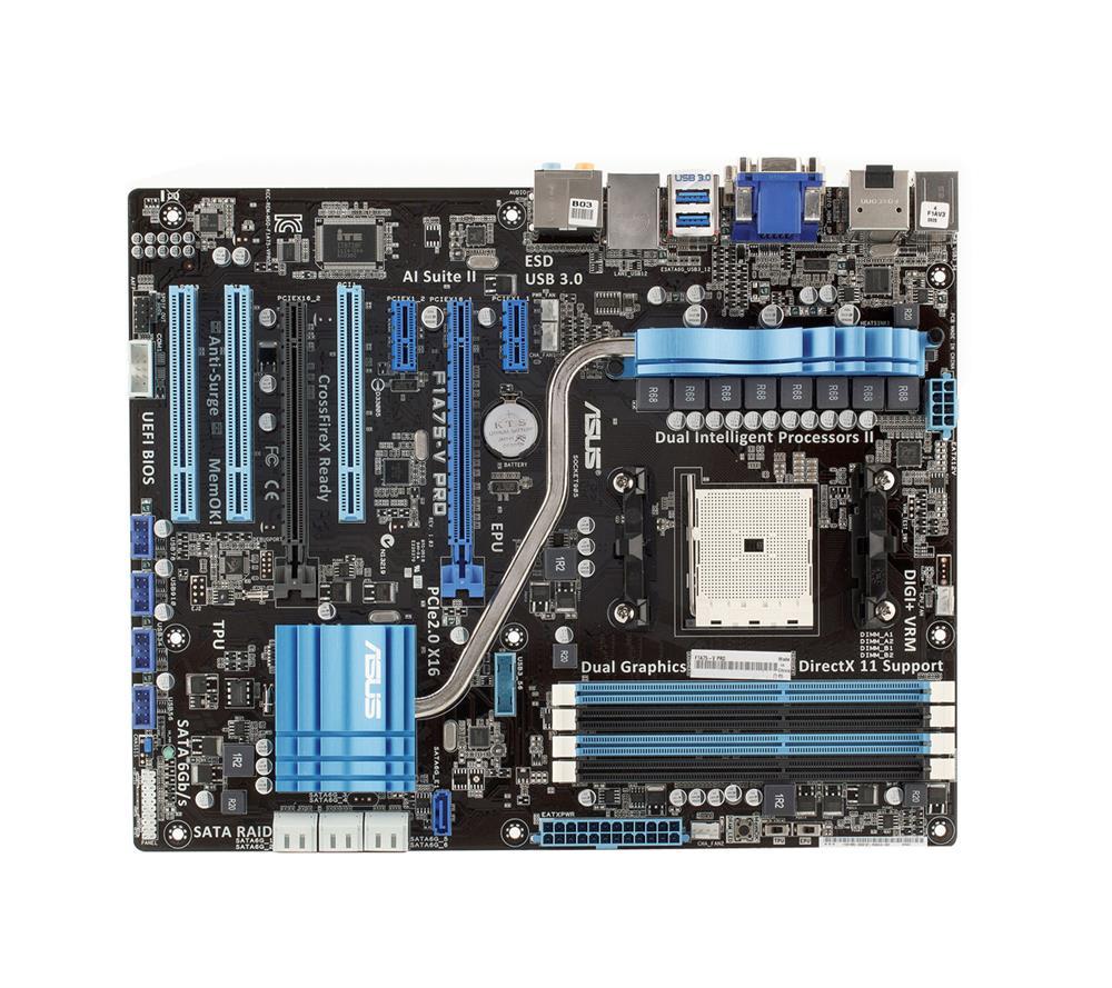 ASUS 90-MIBGI0-G0EAY00Z