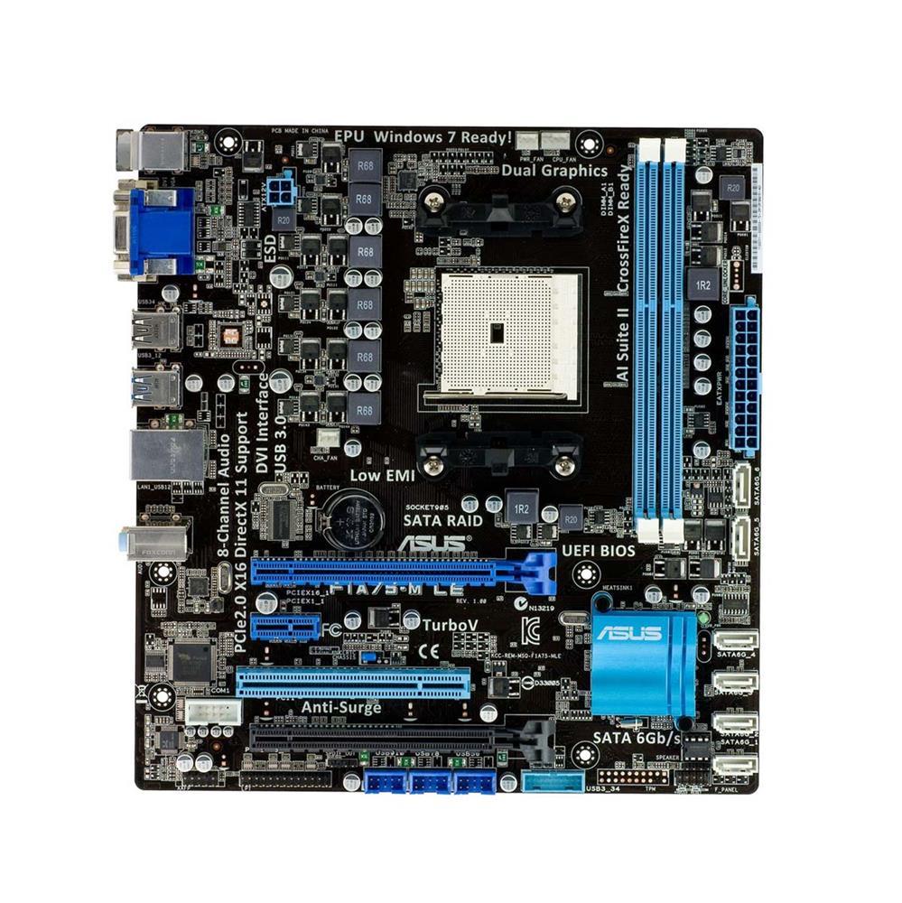ASUS 90-MIBGL0-G0EAY00Z