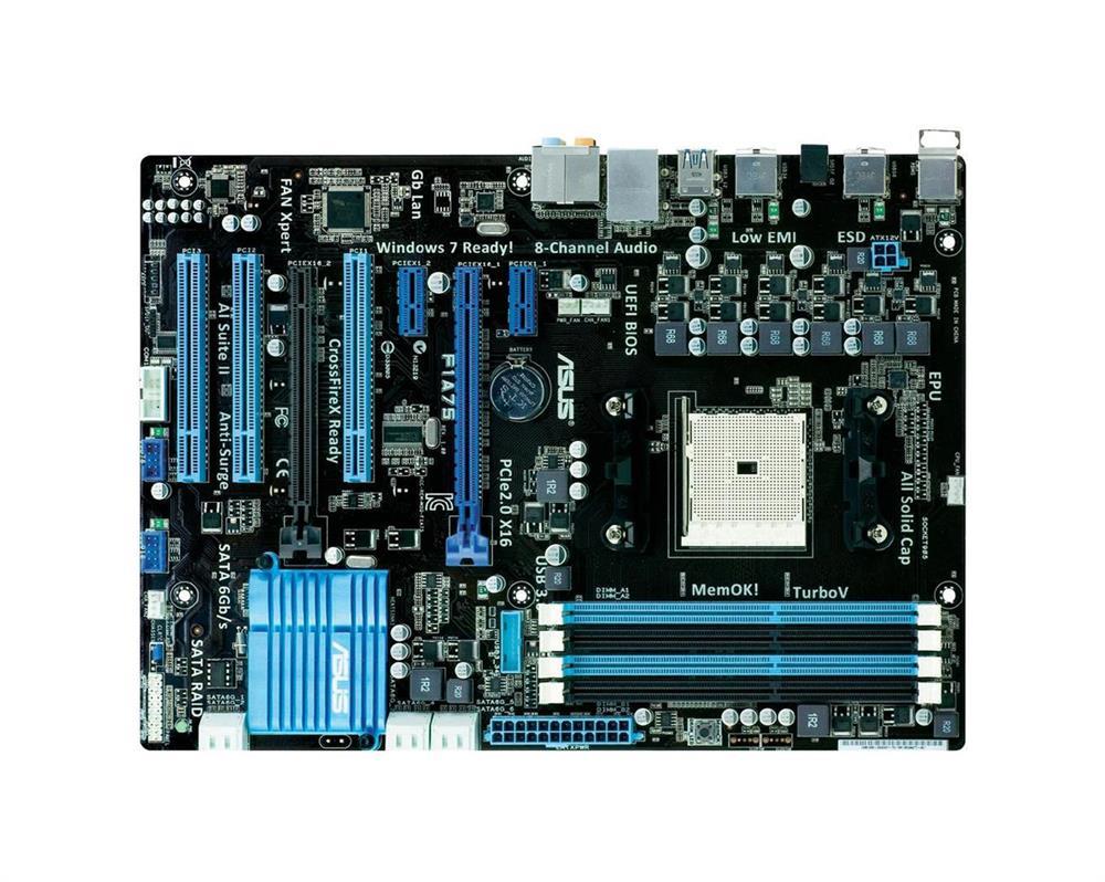 ASUS 90-MIBGM0-G0EAY00Z