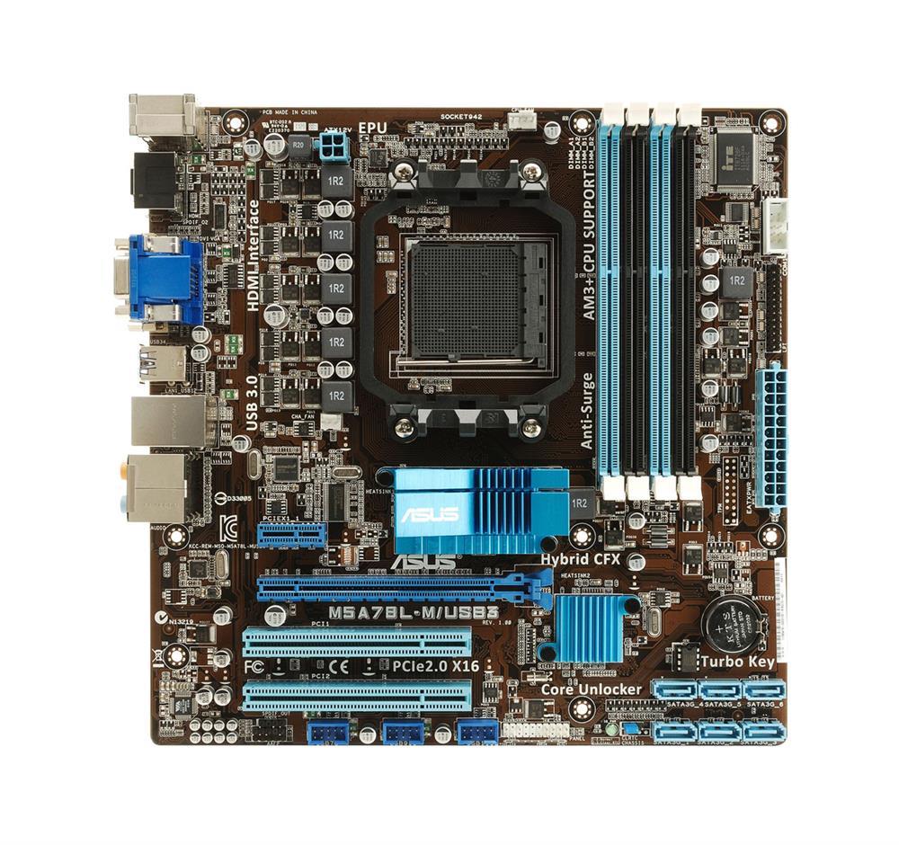 ASUS 90-MIBHH0-G0EAY0GZ