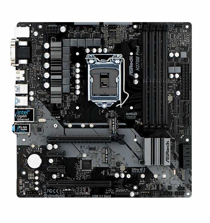 ASRock 90-MXB750-A0UAYZ