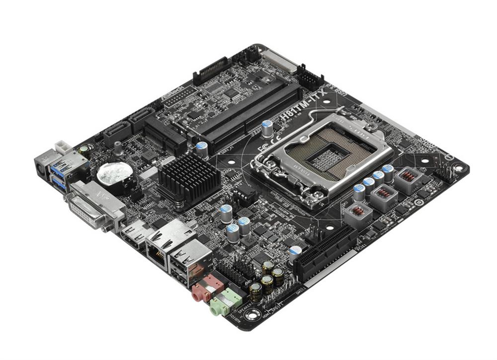ASRock 90-MXGVM0-AOUAYZ