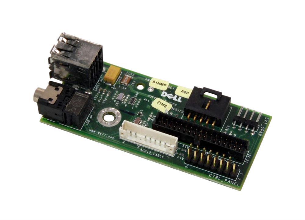 Dell 91NMP