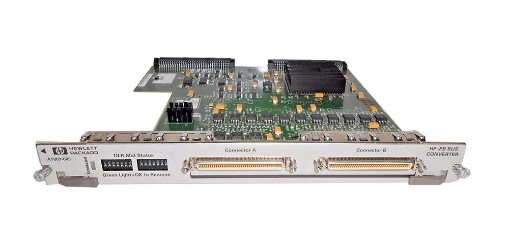 HP A1809-69007