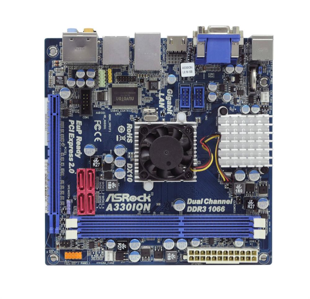 ASRock A330ION