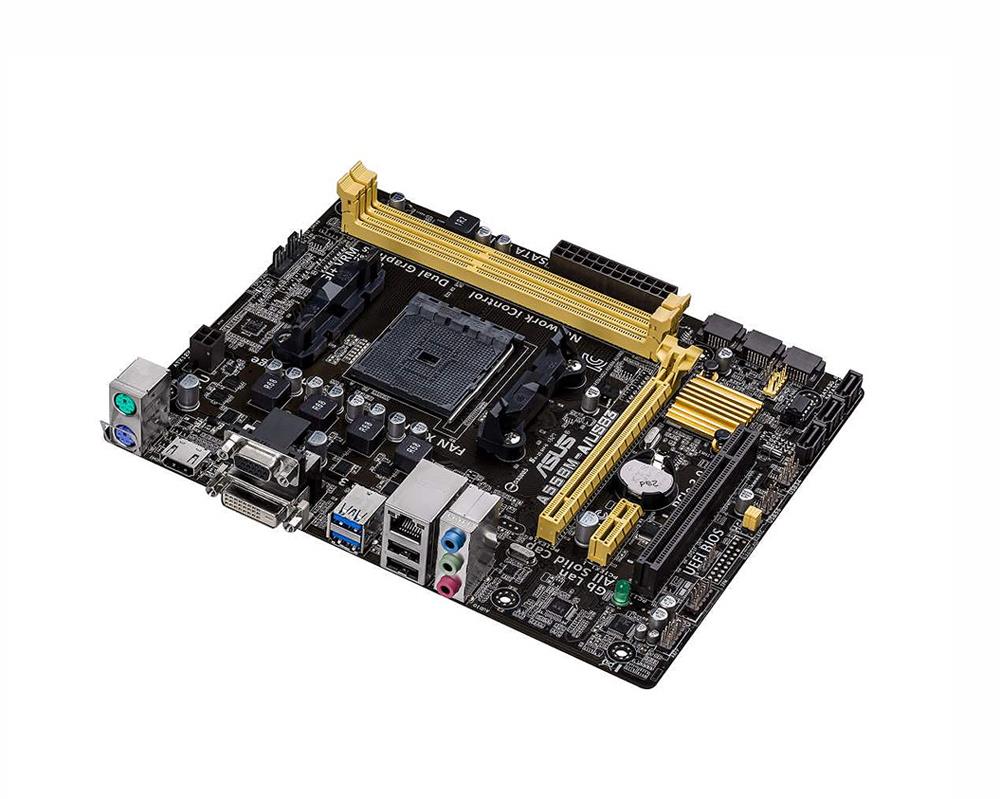ASUS A55BM-A/USB3