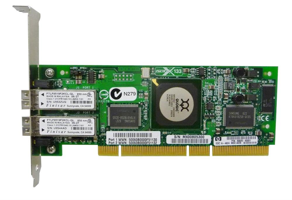 HP A6826A