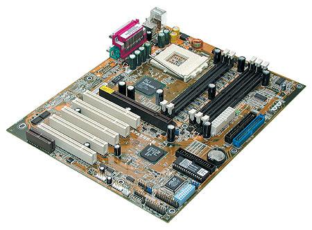ASUS A7A266