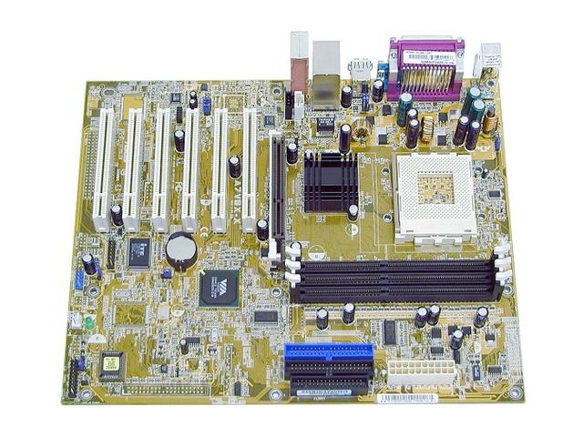 ASUS A7V8X-X