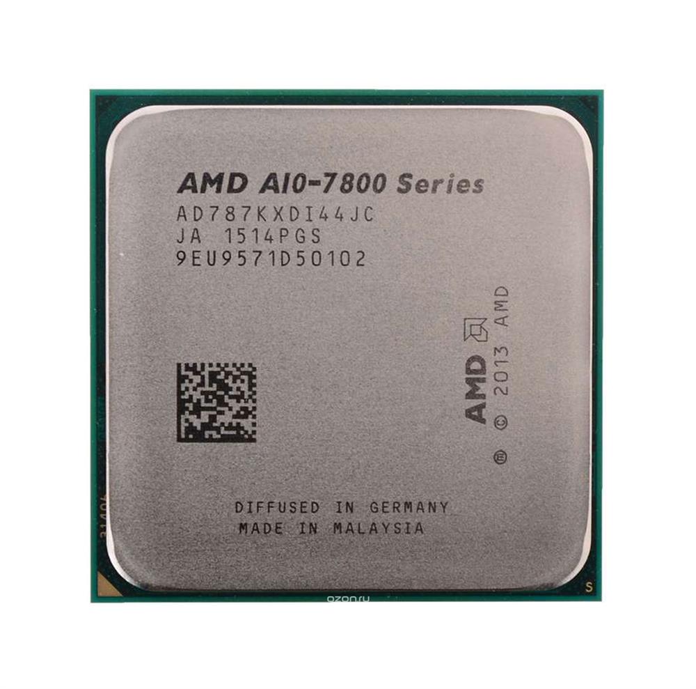 AMD AD787KXDI44JC