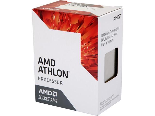 AMD AD970XAUABBOX